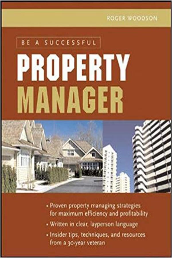 Top 30 Property Management Books (You Need To Read) - Upkeep Media