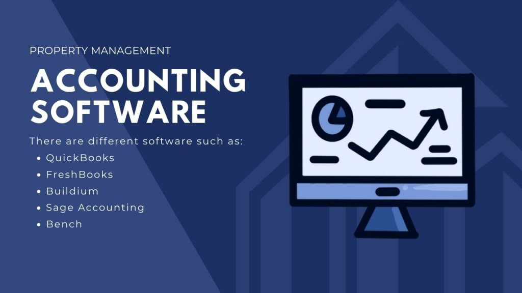 Property Management Accounting: Software & Terminology Guide for 2021